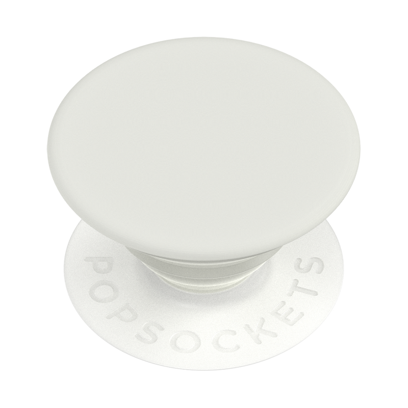 PopOut Coconut Creme — Adhesive PopGrip image number 0