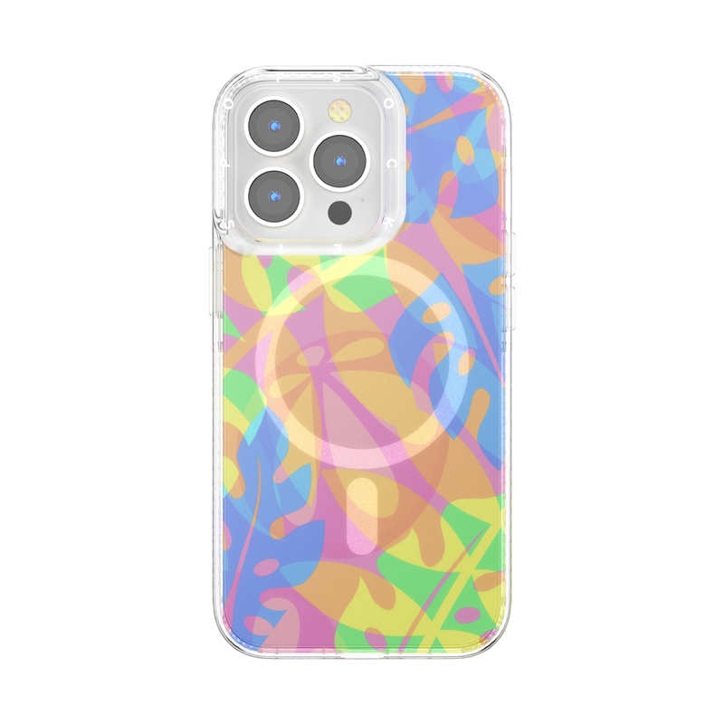 Boca Palms Marigold — iPhone 13 Pro MagSafe Case image number 0