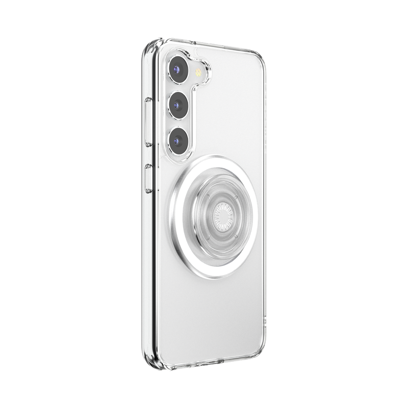 Clear — Samsung Galaxy S23 image number 2