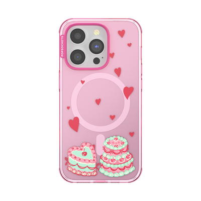 Sugary Sweet — iPhone 14 Pro for MagSafe