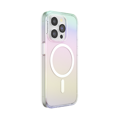 Secondary image for hover Shimmer — iPhone 15 Pro MagSafe Case