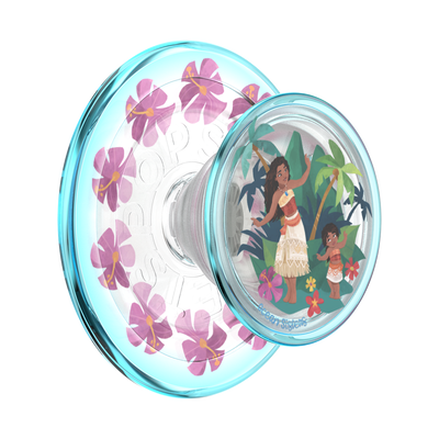 Ocean Sisters — PopGrip for MagSafe