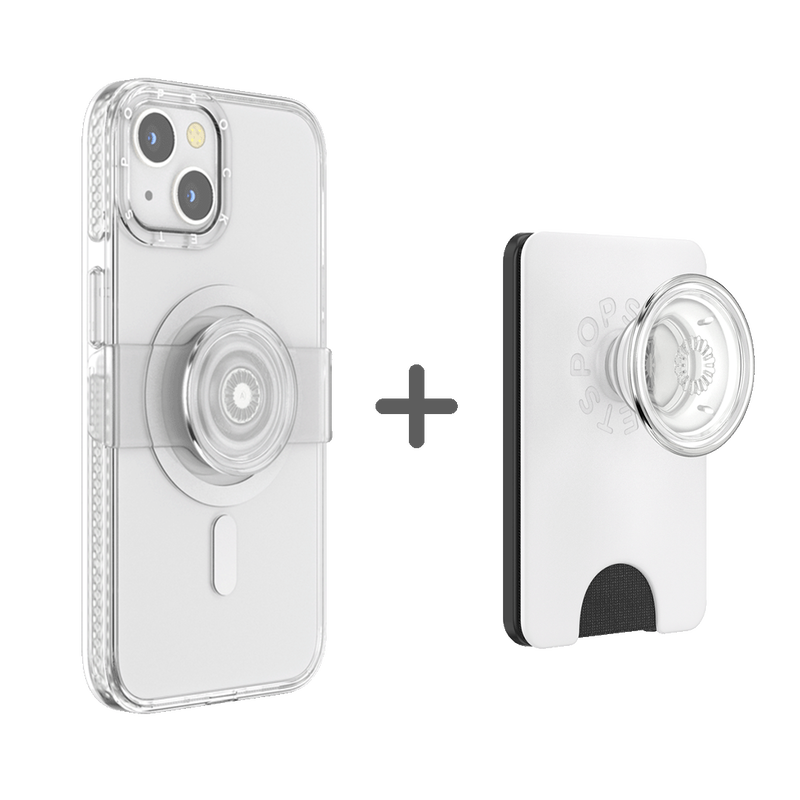 MagSafe Wallet Pack for iPhone 12 13