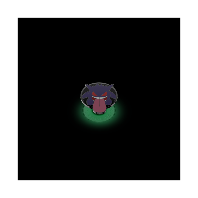 pok-mon-enamel-glow-in-the-dark-gengar-night-shade-phone-grip