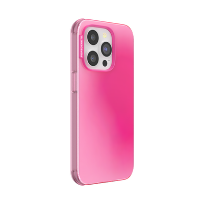 Secondary image for hover Bubblegum Aura — iPhone 14 Pro for MagSafe