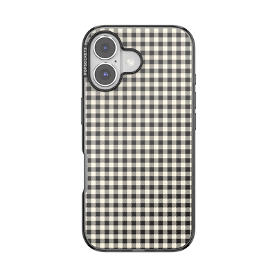 Gingham — iPhone 16 for MagSafe