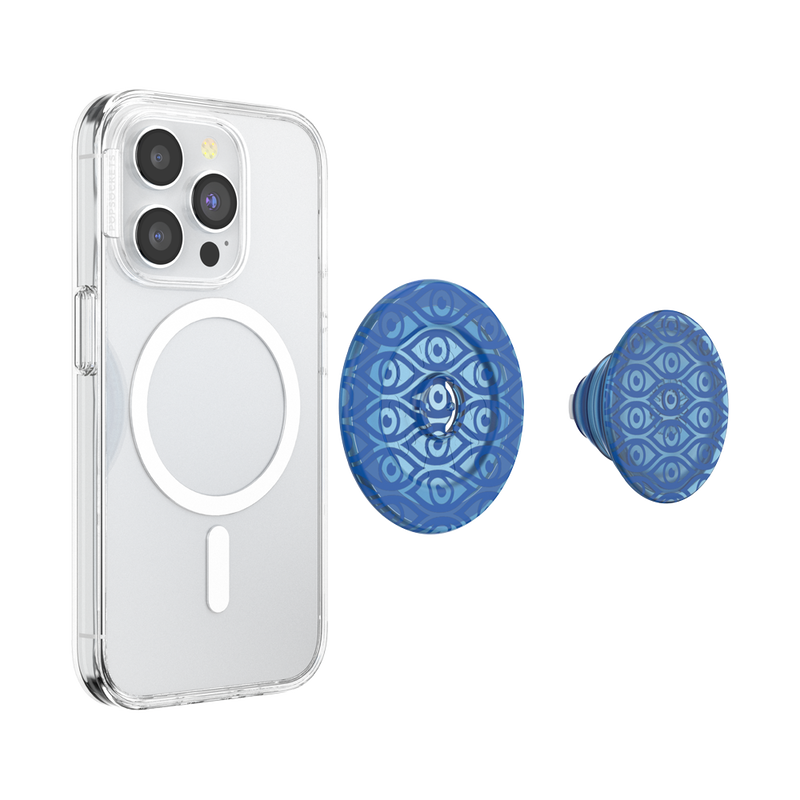 Translucent Eyes on You — PopGrip for MagSafe image number 4