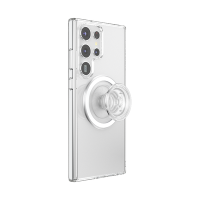 Secondary image for hover Clear — Samsung Galaxy S23 Ultra