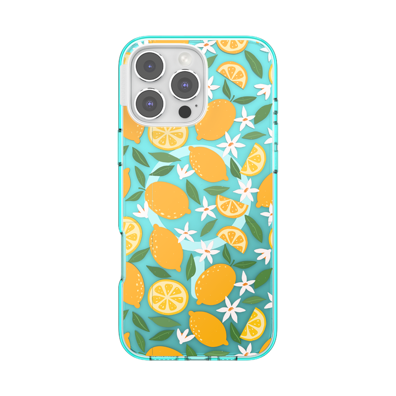 Lemon Squeezy — iPhone 16 Pro Max for MagSafe image number 0