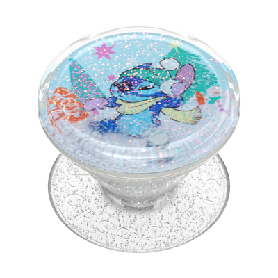 Tidepool Snowball Stitch — Adhesive PopGrip