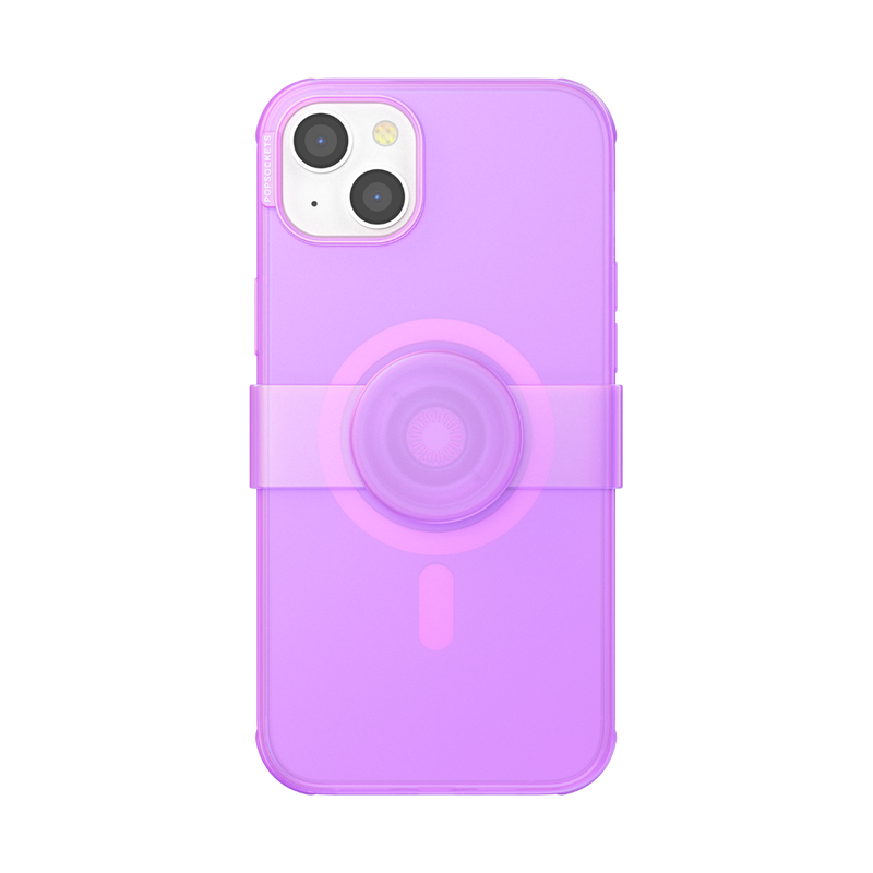 Opalescent Pink — iPhone 14 Plus for MagSafe