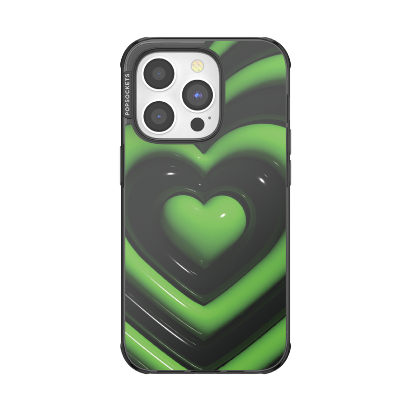 Green Spice iPhone 14 Pro Max for MagSafe
