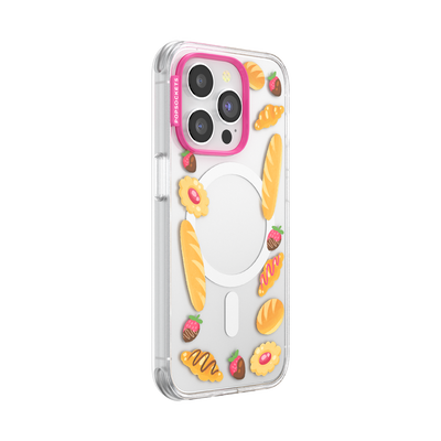 Secondary image for hover Sweet Breads Frame — iPhone 14 Pro for MagSafe