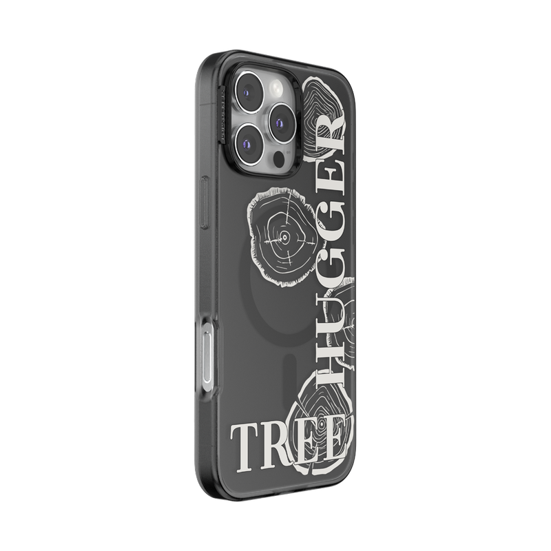 Tree Hugger — iPhone 16 Pro Max MagSafe Case image number 1