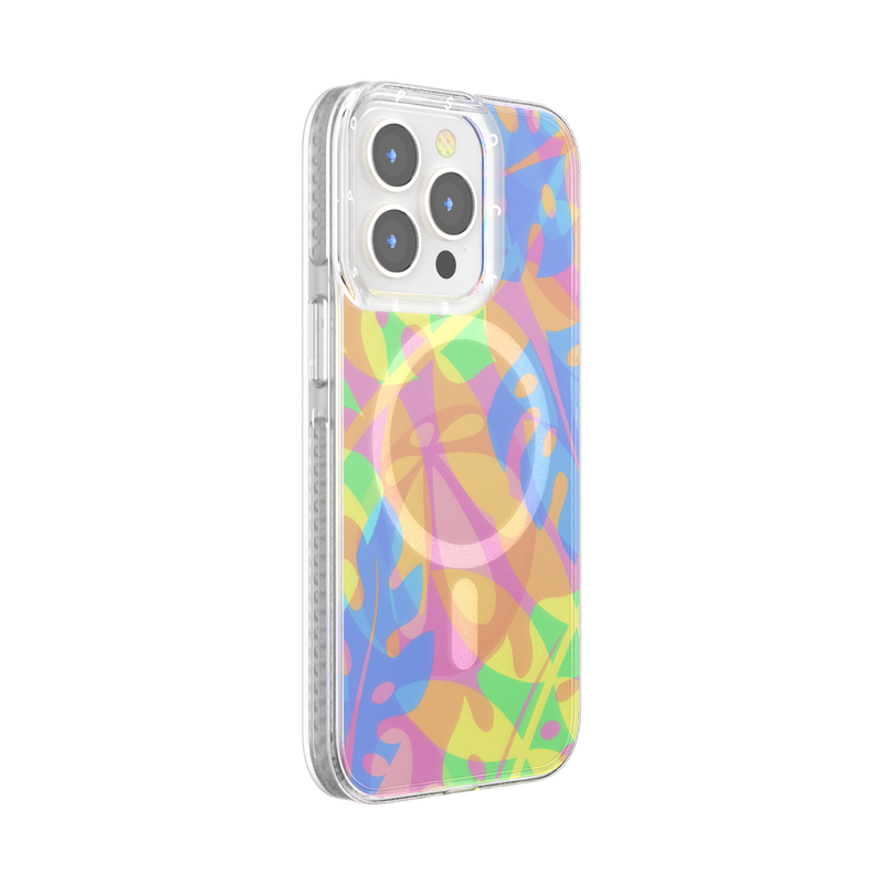 Boca Palms Marigold — iPhone 13 Pro MagSafe Case image number 1