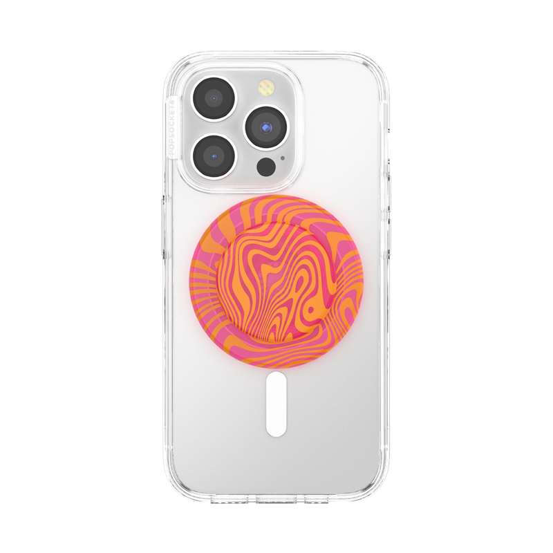 Aviation Orange — MagSafe PopGrip image number 3