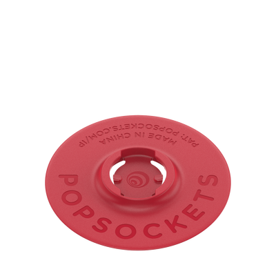 Red — Adhesive Base