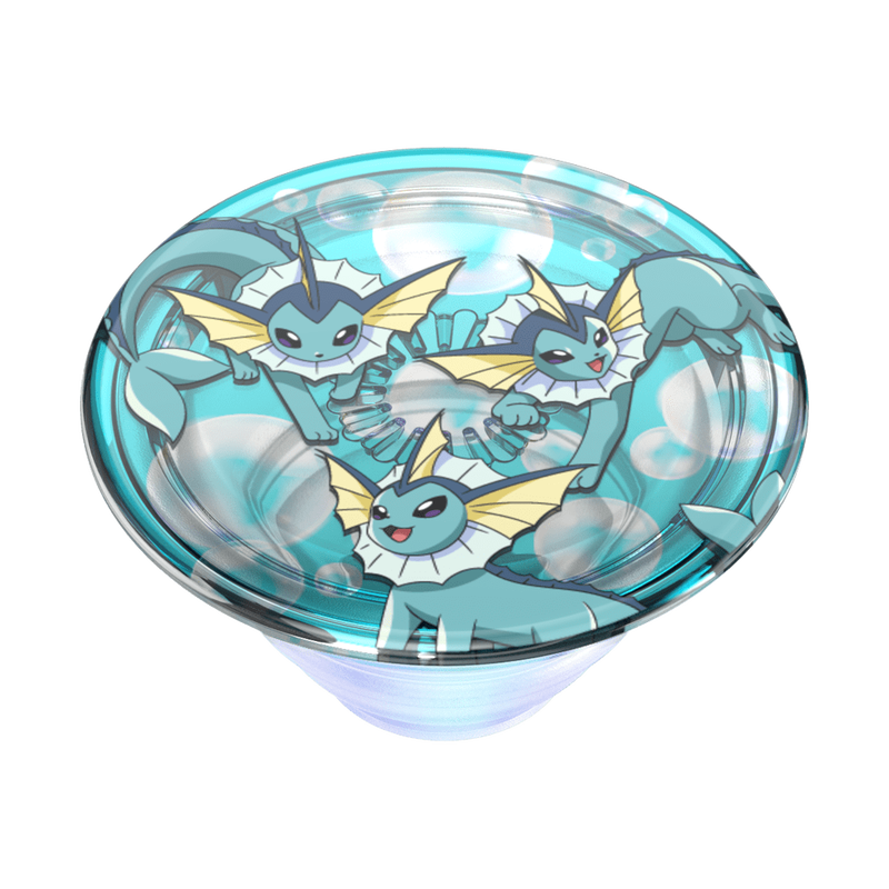 Vaporeon Bubbles image number 7