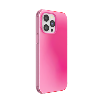 Secondary image for hover Bubblegum Aura — iPhone 14 Pro Max for MagSafe