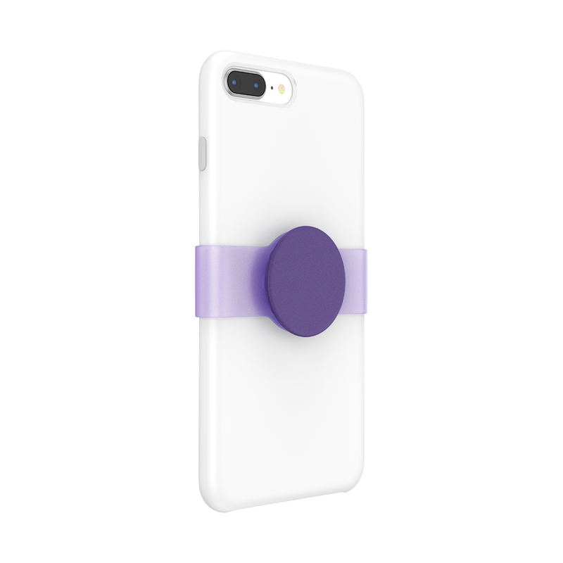 Fierce Violet PopGrip Slide — iPhone 7/8 Plus image number 9