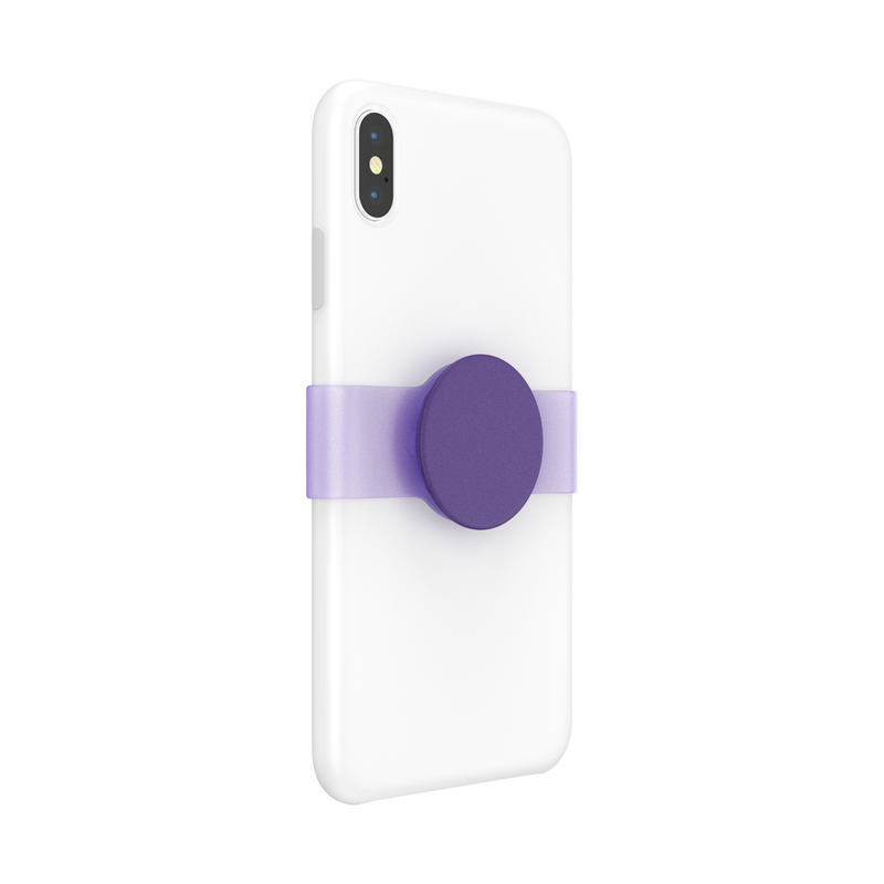 Fierce Violet PopGrip Slide — iPhone X/XS image number 9
