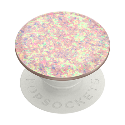 Secondary image for hover Iridescent Confetti Rose