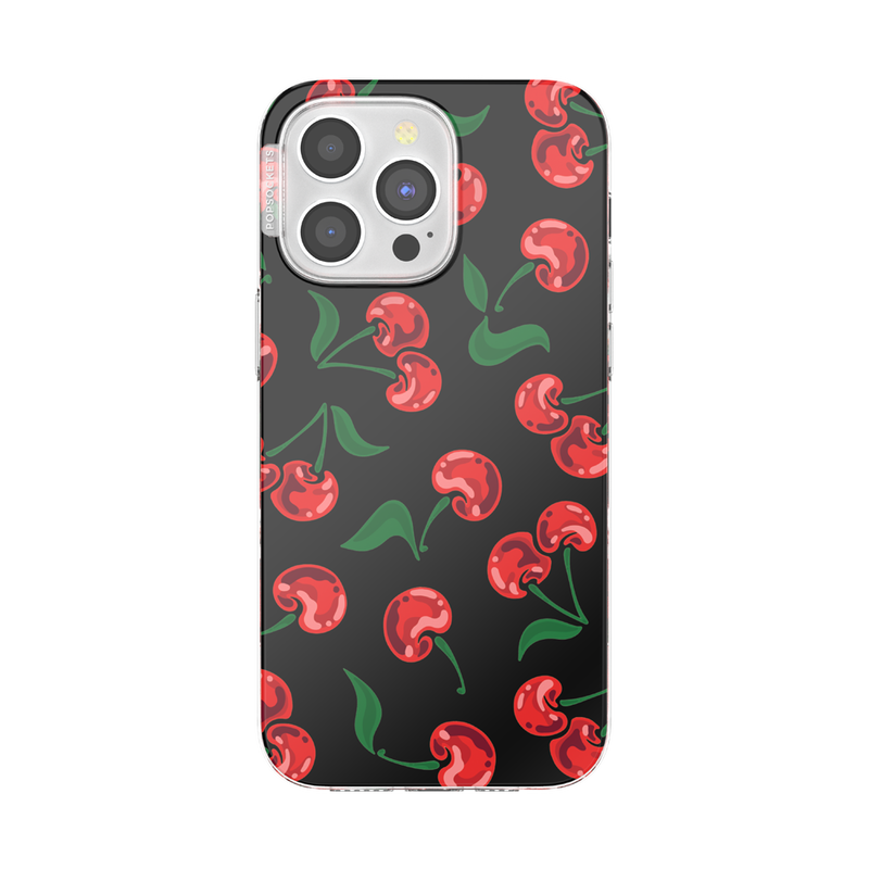 Very Cherry — iPhone 15 Pro Max MagSafe Case image number 0