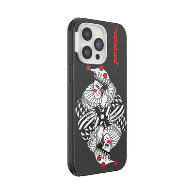 Secondary image for hover Joker — iPhone 14 Pro Max for MagSafe