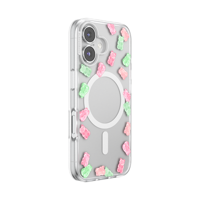 Secondary image for hover Gummy Bears — iPhone 16 for MagSafe