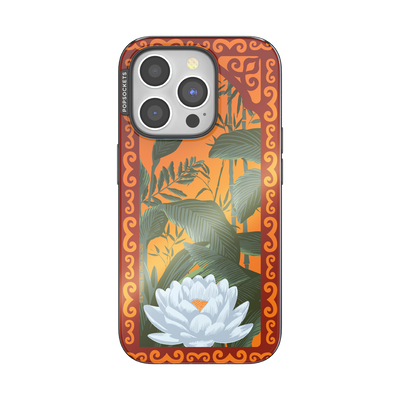 Mirror Welcome To Thailand — iPhone 15 Pro MagSafe Case