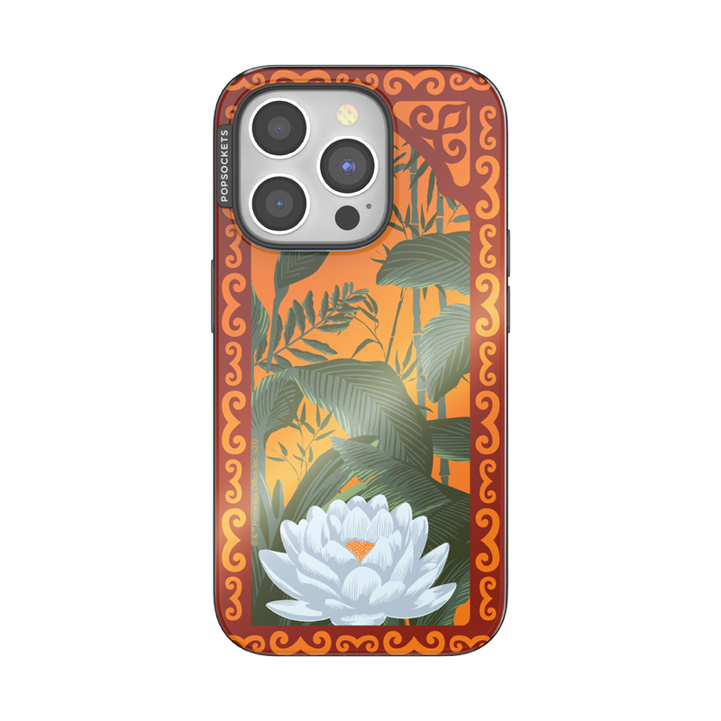 Mirror Welcome To Thailand — iPhone 15 Pro MagSafe Case image number 0