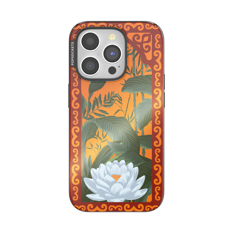 Mirror Welcome To Thailand iPhone 15 Pro MagSafe Case