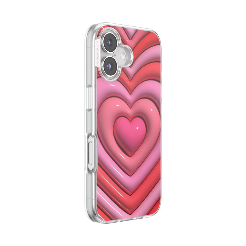 Sugar Pink — iPhone 16 MagSafe Case image number 1