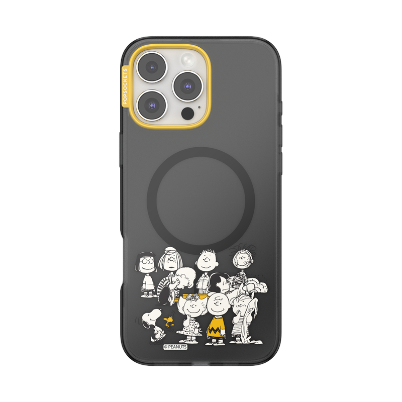 The In Crowd — iPhone 16 Pro Max MagSafe Case image number 3