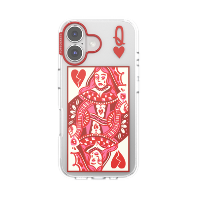 Heart Queen — iPhone 16 for MagSafe