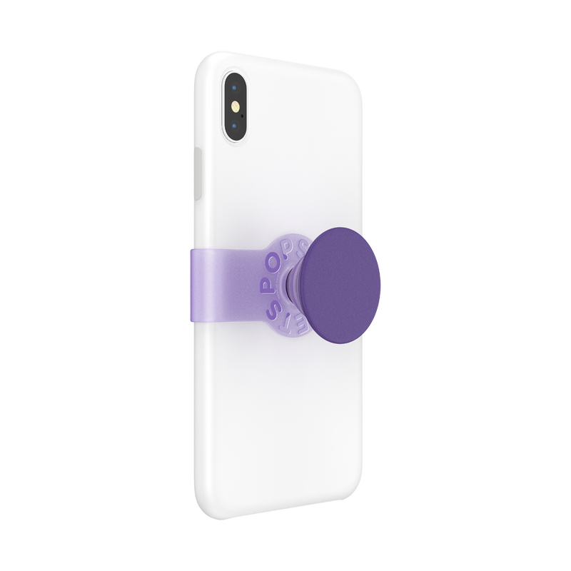 Fierce Violet PopGrip Slide — iPhone X/XS image number 8