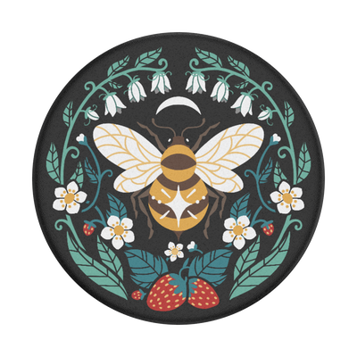 Bee Boho — Adhesive PopGrip