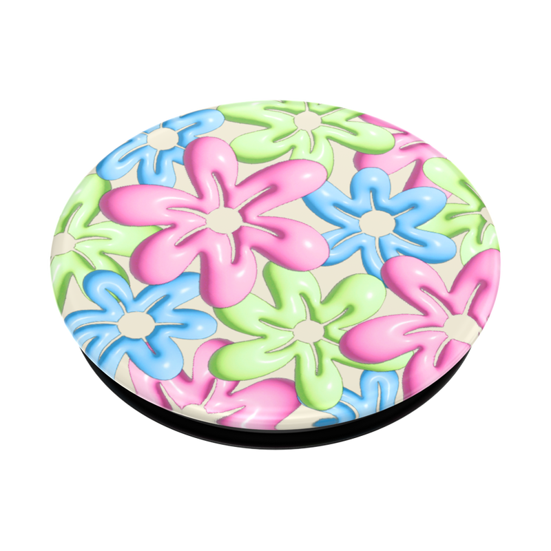 Bubble Fields — Adhesive PopGrip image number 2