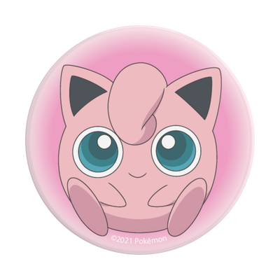 Secondary image for hover Jigglypuff Ombre