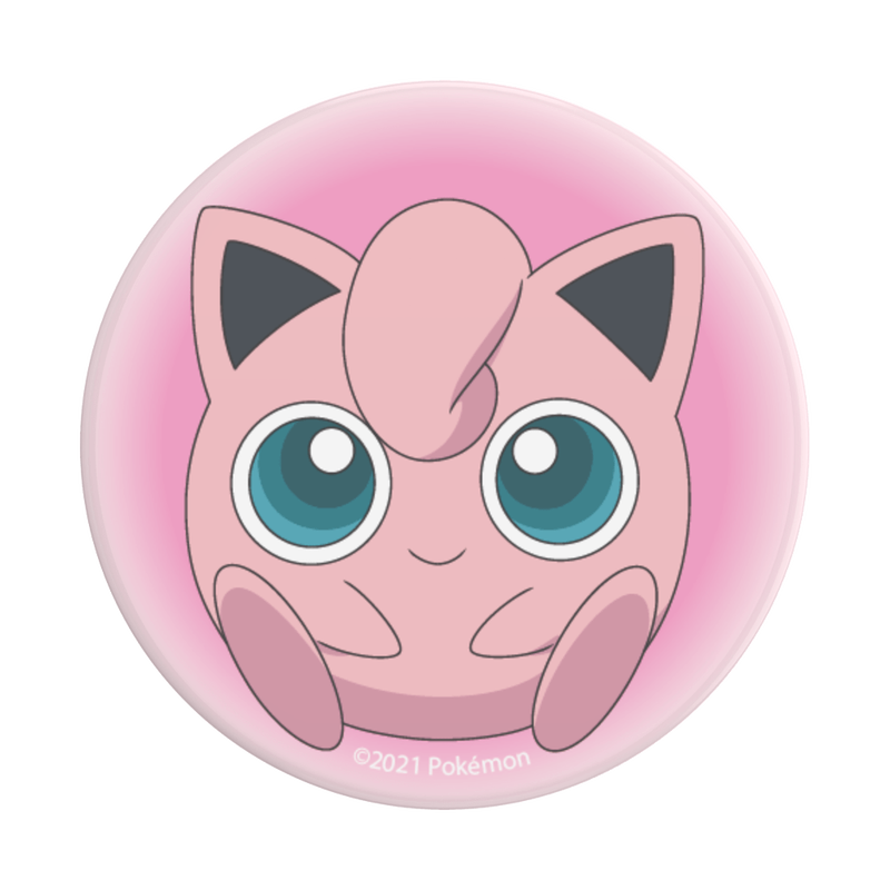Jigglypuff Ombre image number 0