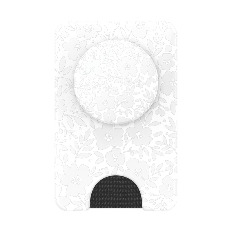 Blanc Fresh — MagSafe PopWallet+ image number 1