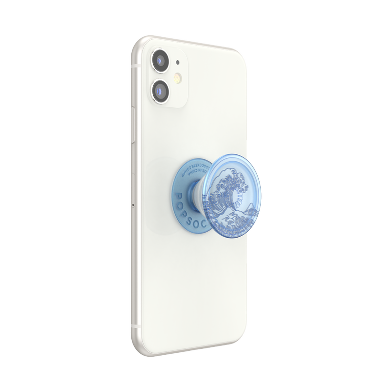 PlantCore Ocean — Adhesive PopGrip image number 6