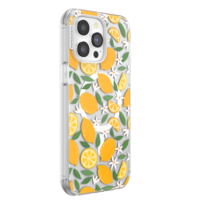 Secondary image for hover Lemon Squeezy — iPhone 14 Pro Max MagSafe Case