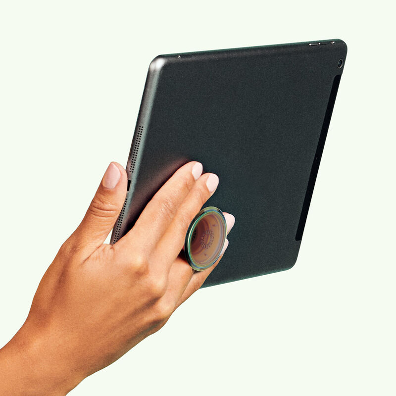 Oil Slick — Adhesive PopGrip image number 9
