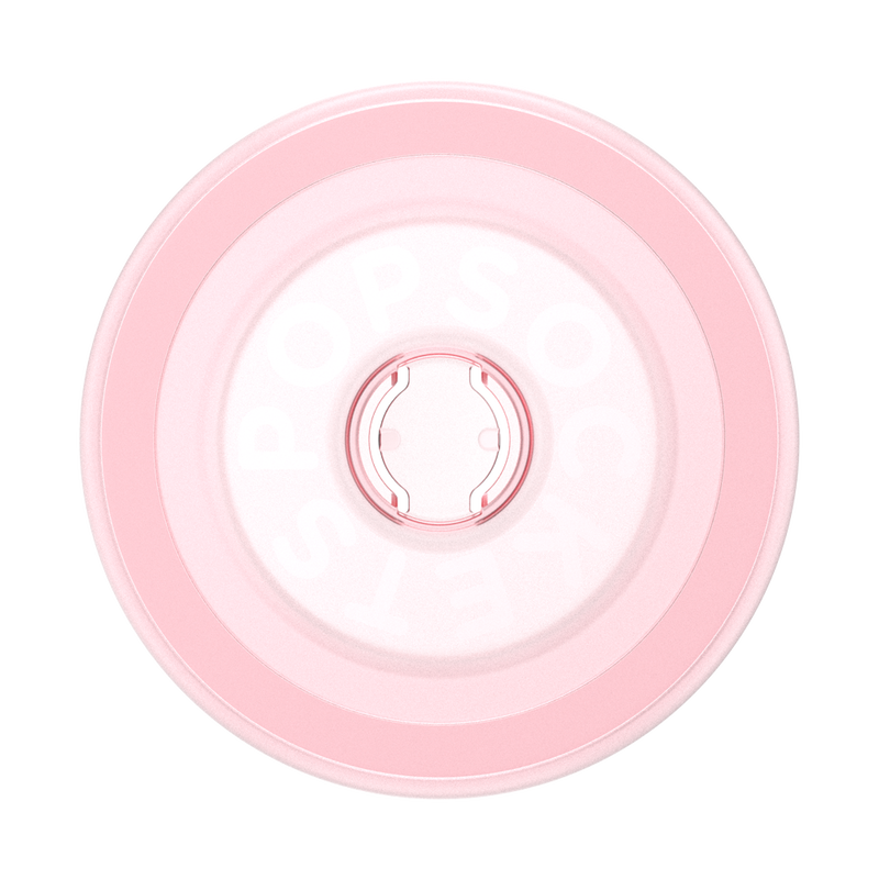 Squishy Tidepool Heart Pinky — PopGrip for MagSafe image number 2