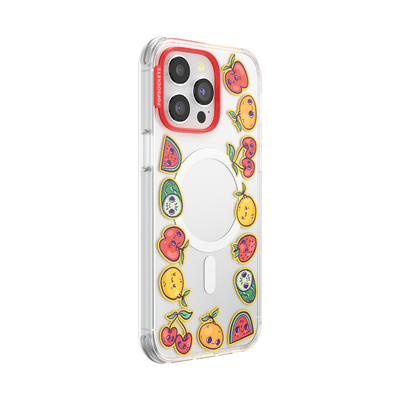 Secondary image for hover Fruity Frame — iPhone 14 Pro Max for MagSafe