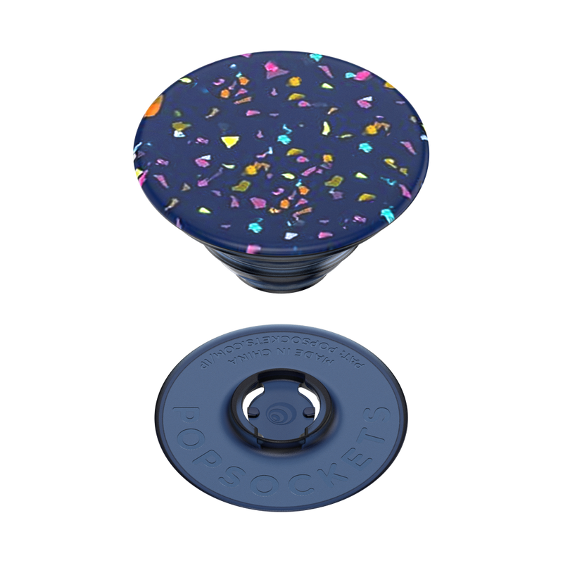PopOut Circus Regrind Blue — Adhesive PopGrip image number 7
