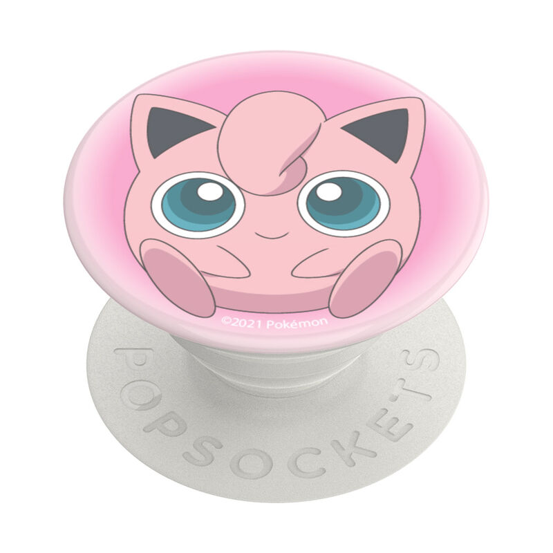 Jigglypuff Ombre image number 2