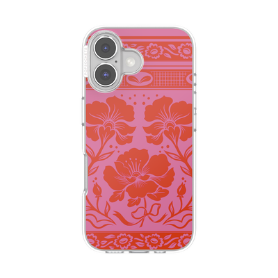 Dainty Blooms — iPhone 16 for MagSafe