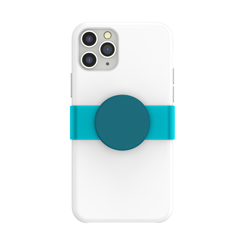 Turbo Ice PopGrip Slide - iPhone 11 Pro